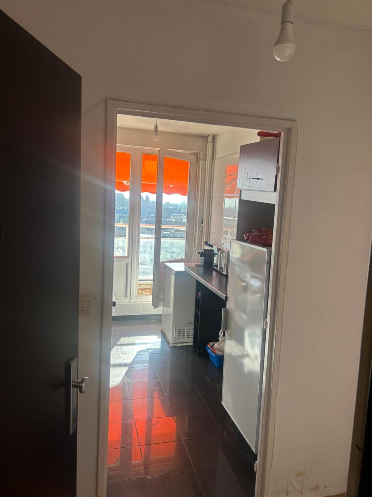 Apartment Op
