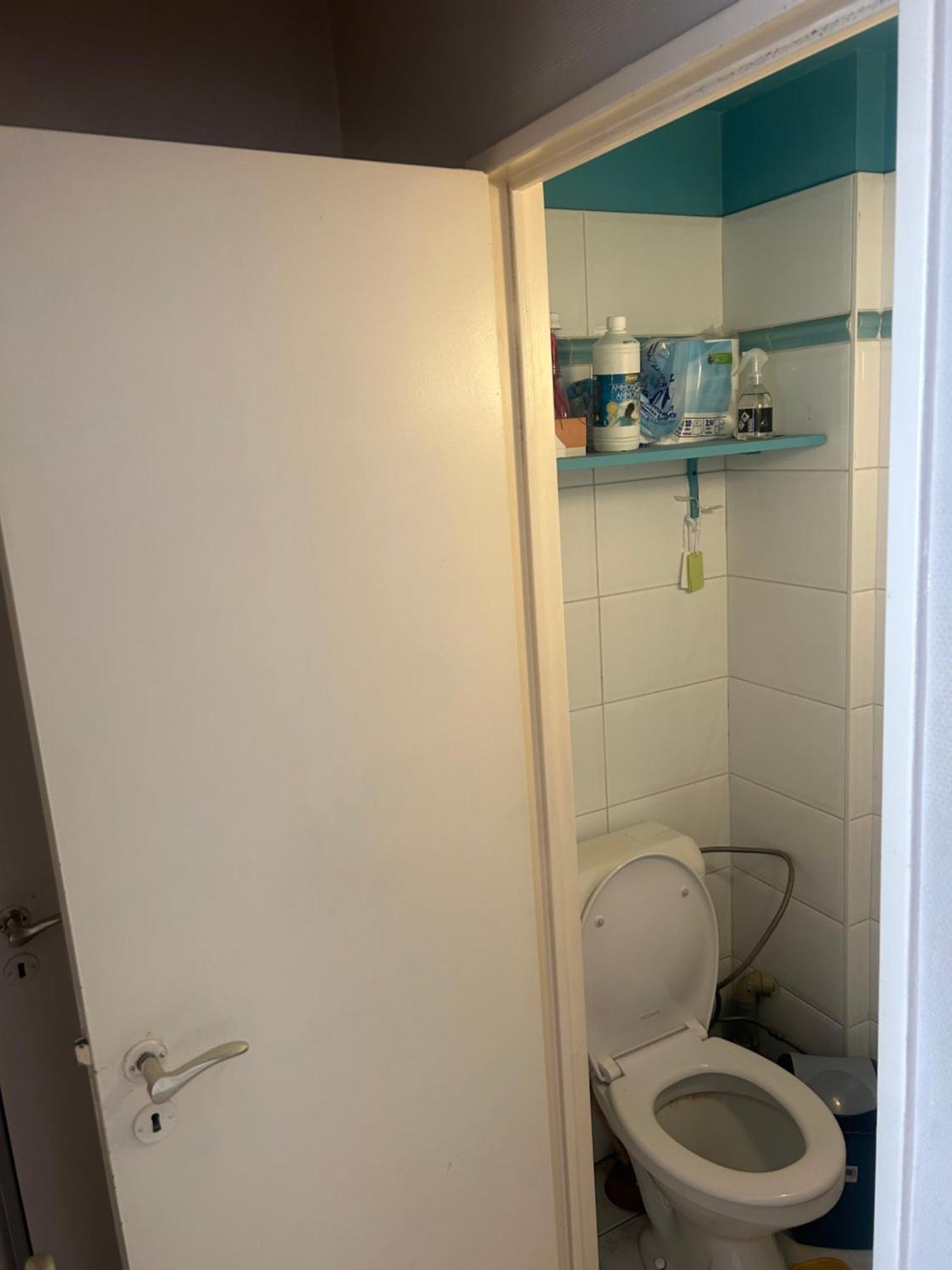 Op Apartment *