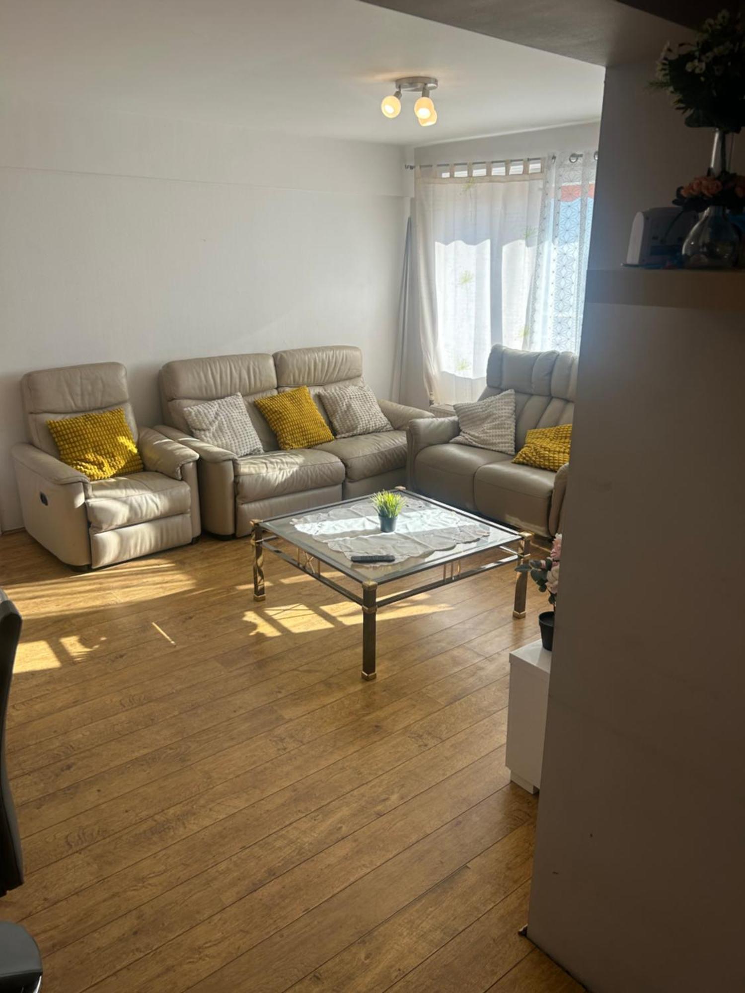 Appartement Op